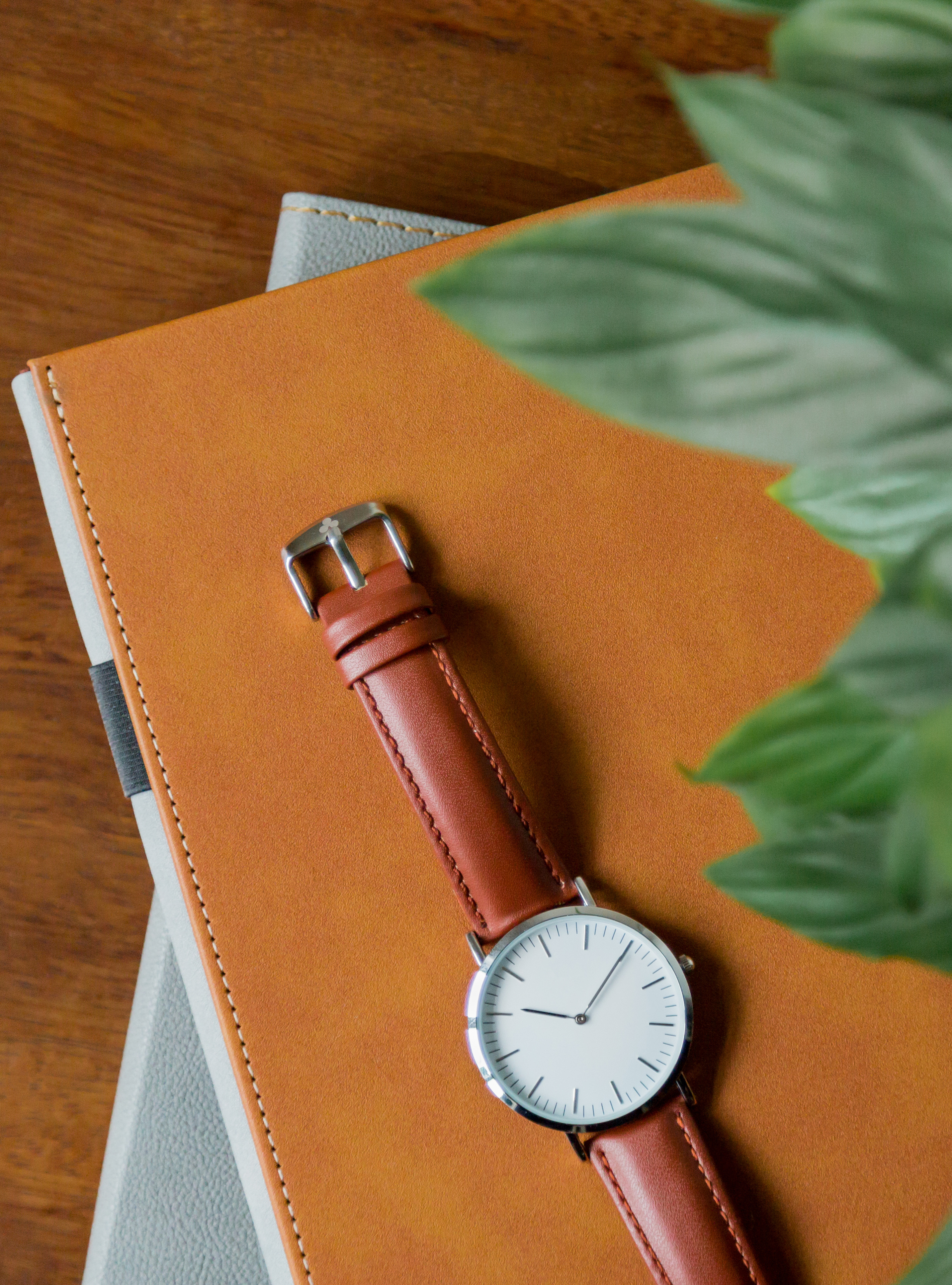 Étapes de communication